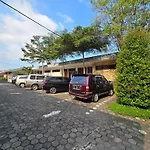 Kusma Hotel Bandungan Semarang