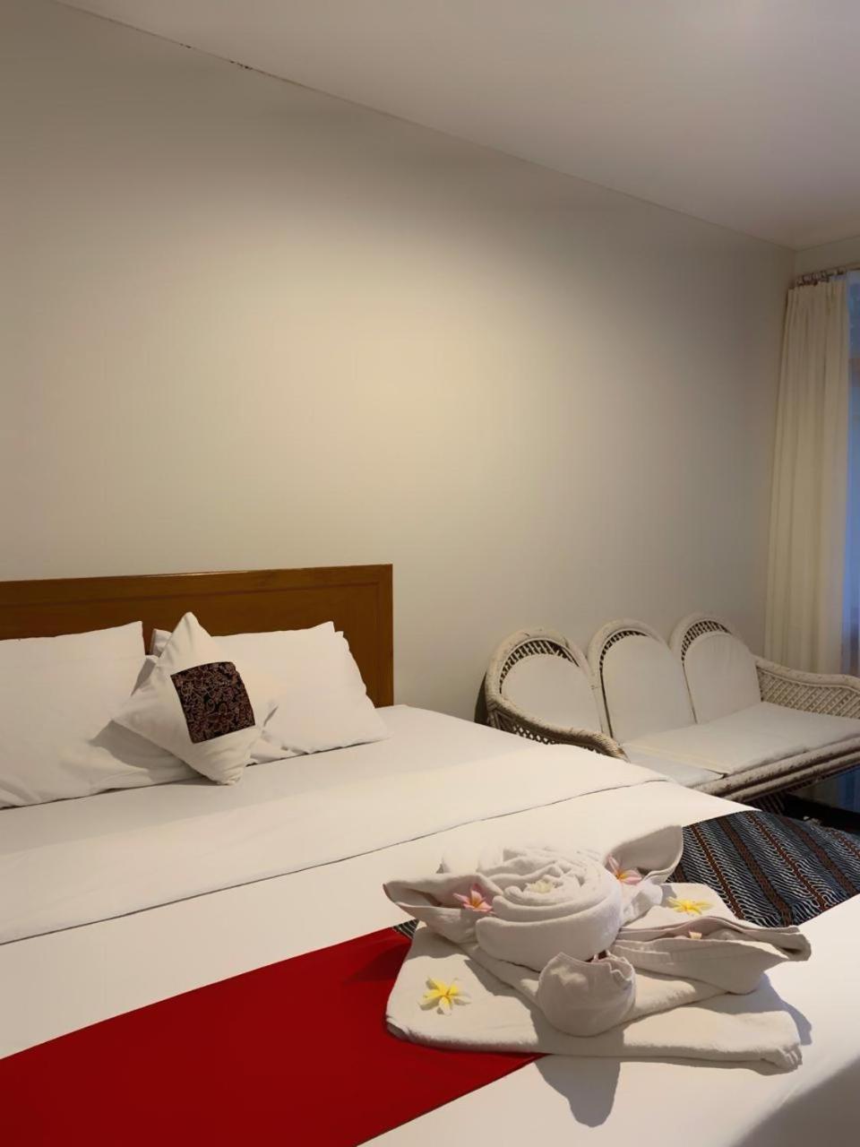 Kusma Bandungan 3* Semarang