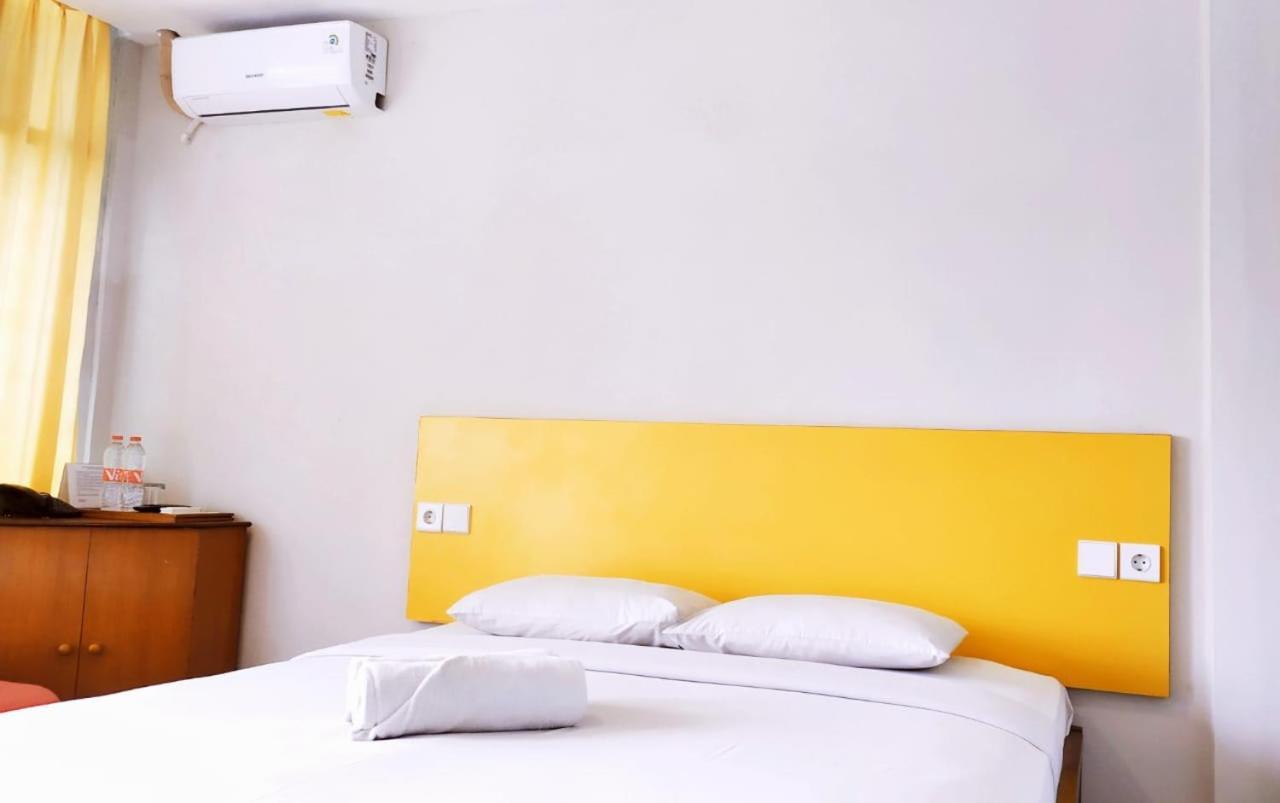 Kusma Bandungan Hotel 3*