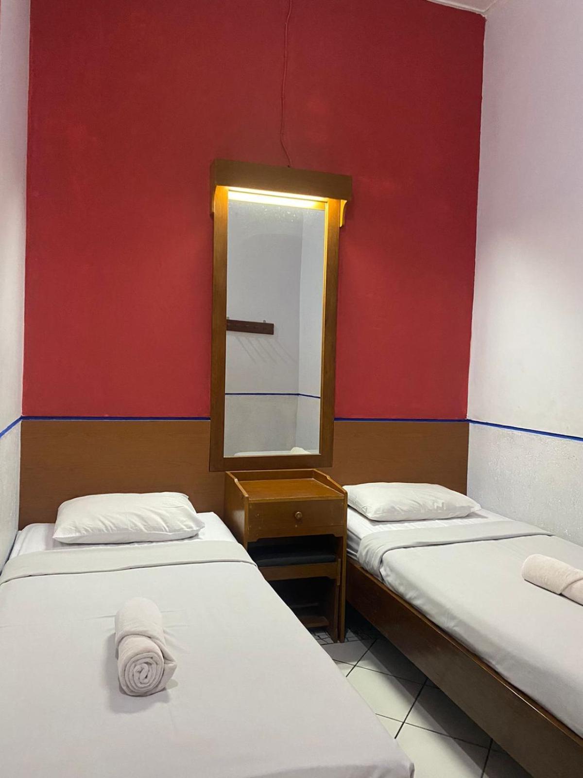 Hotel Kusma Bandungan 3*