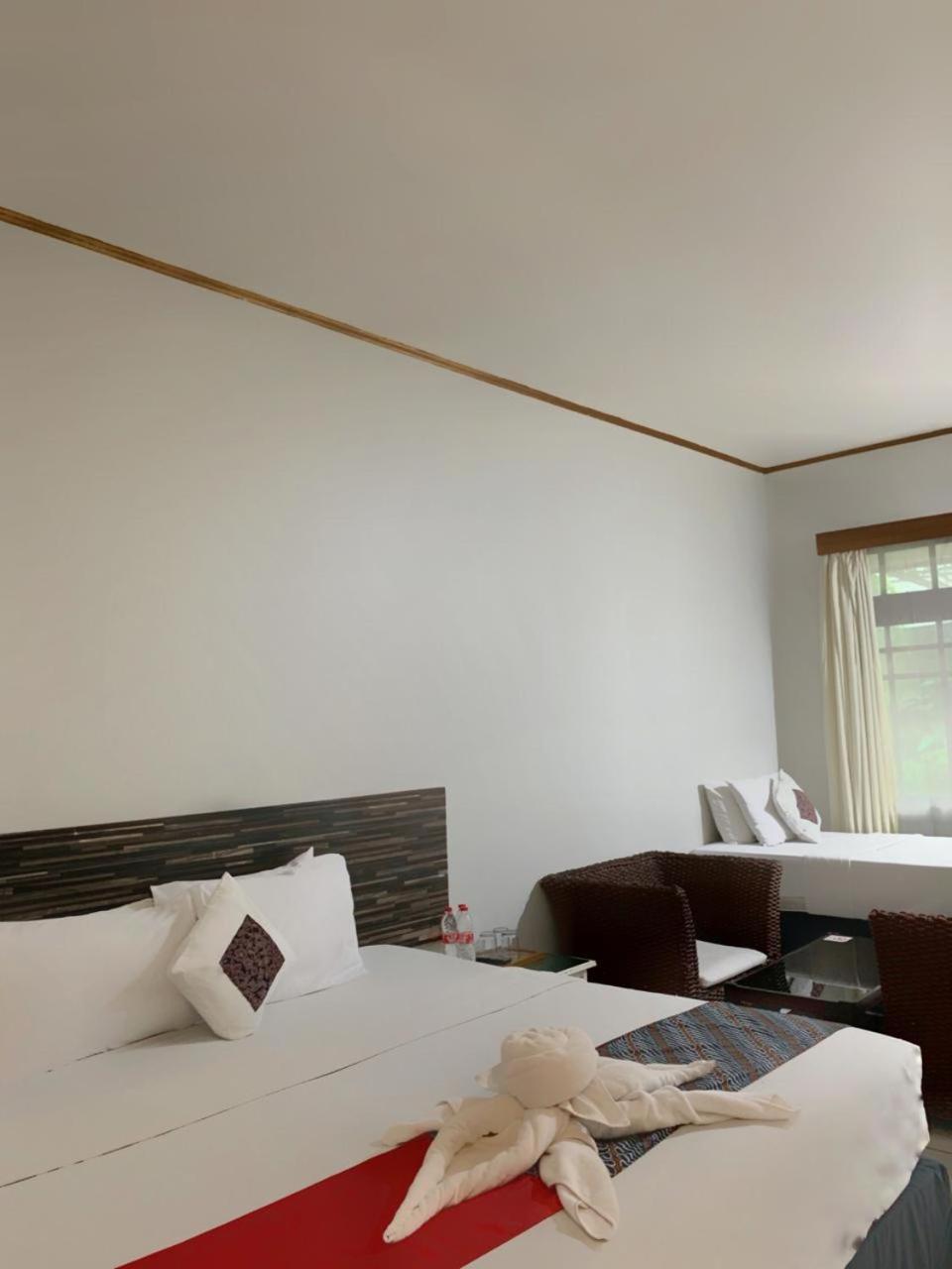 Kusma Bandungan 3* Semarang