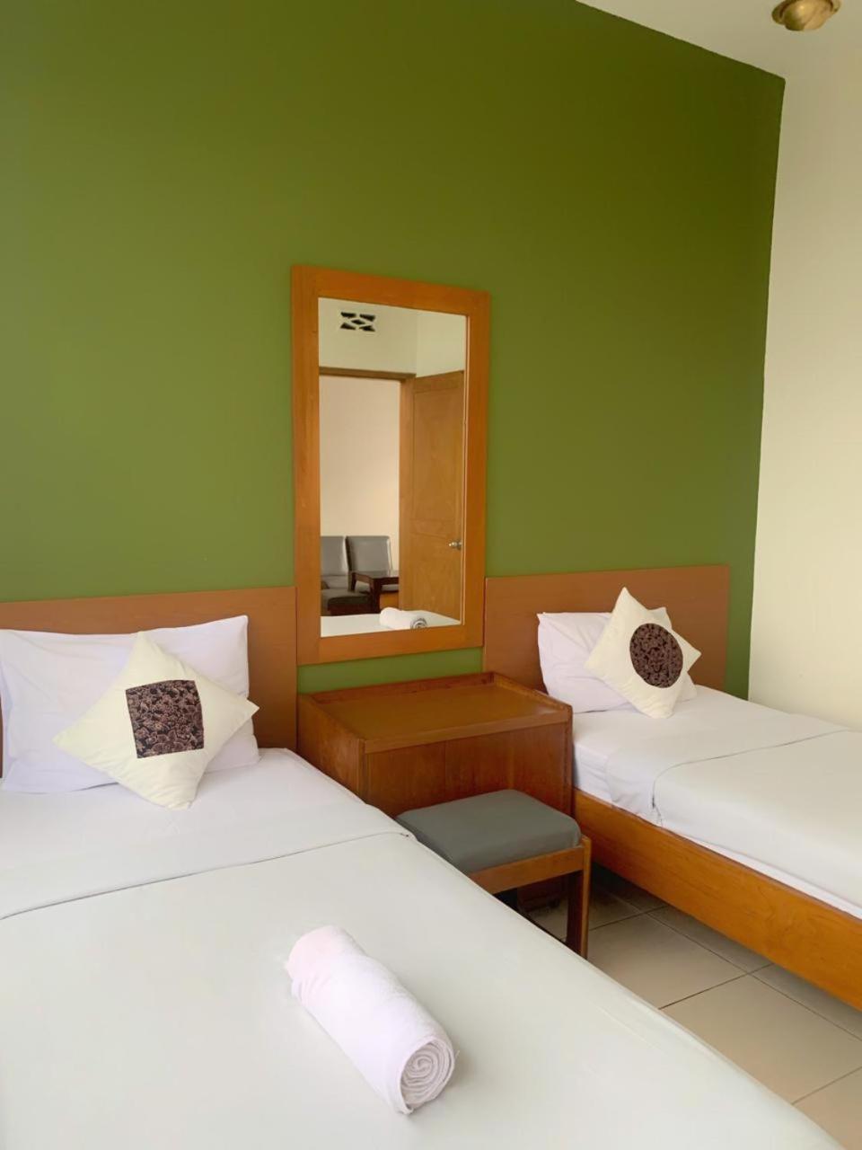 Kusma Bandungan 3*
