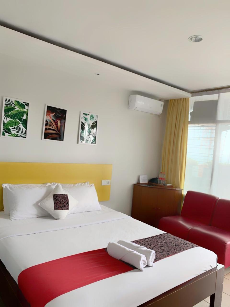 Kusma Bandungan Hotel 3*