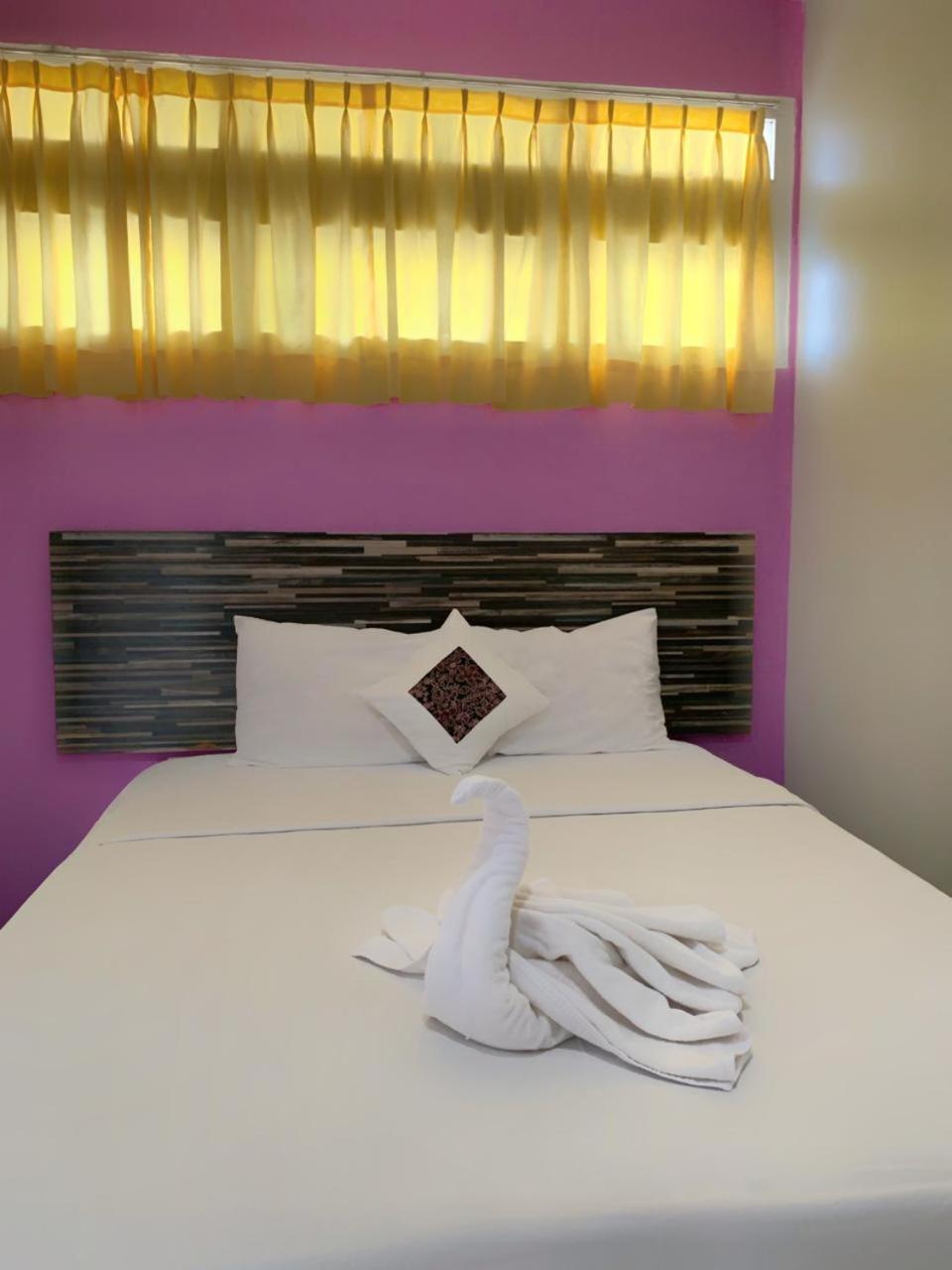 Hotel Kusma Bandungan Semarang