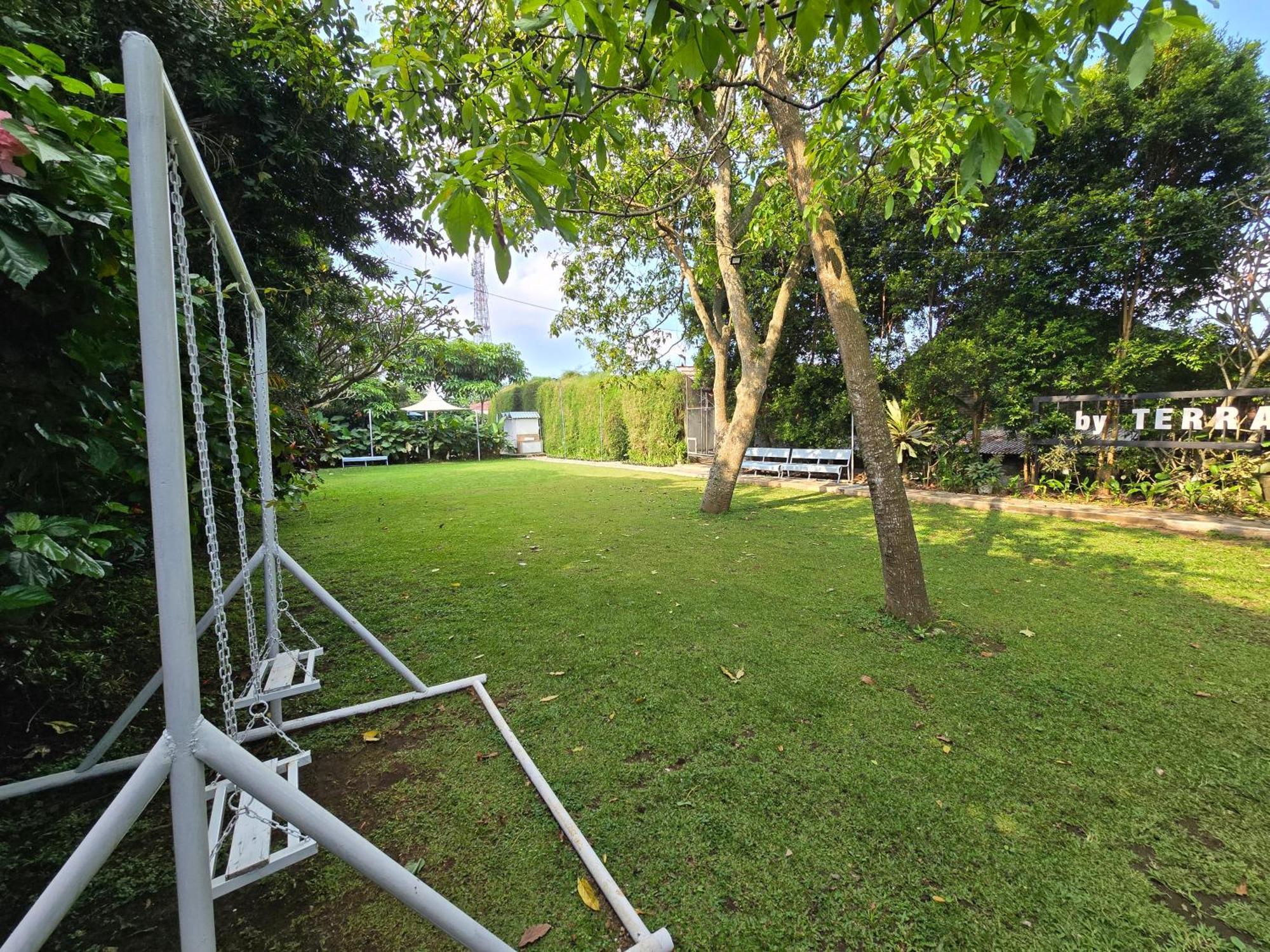 Kusma Bandungan 3*