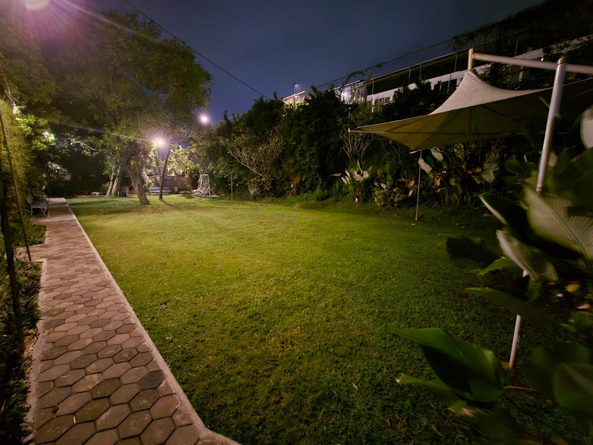 Kusma Bandungan Hotel Semarang