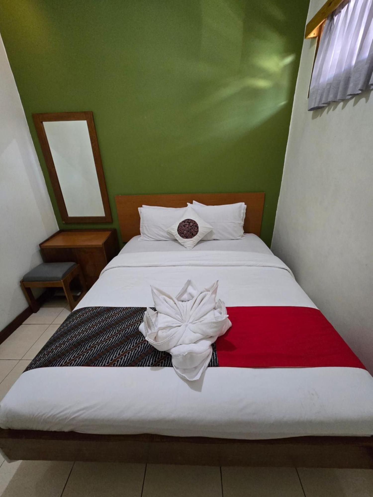 Kusma Bandungan 3*