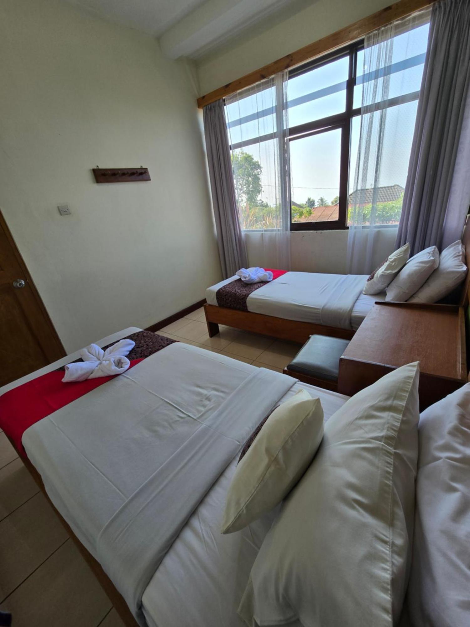 Hotel Kusma Bandungan 3*