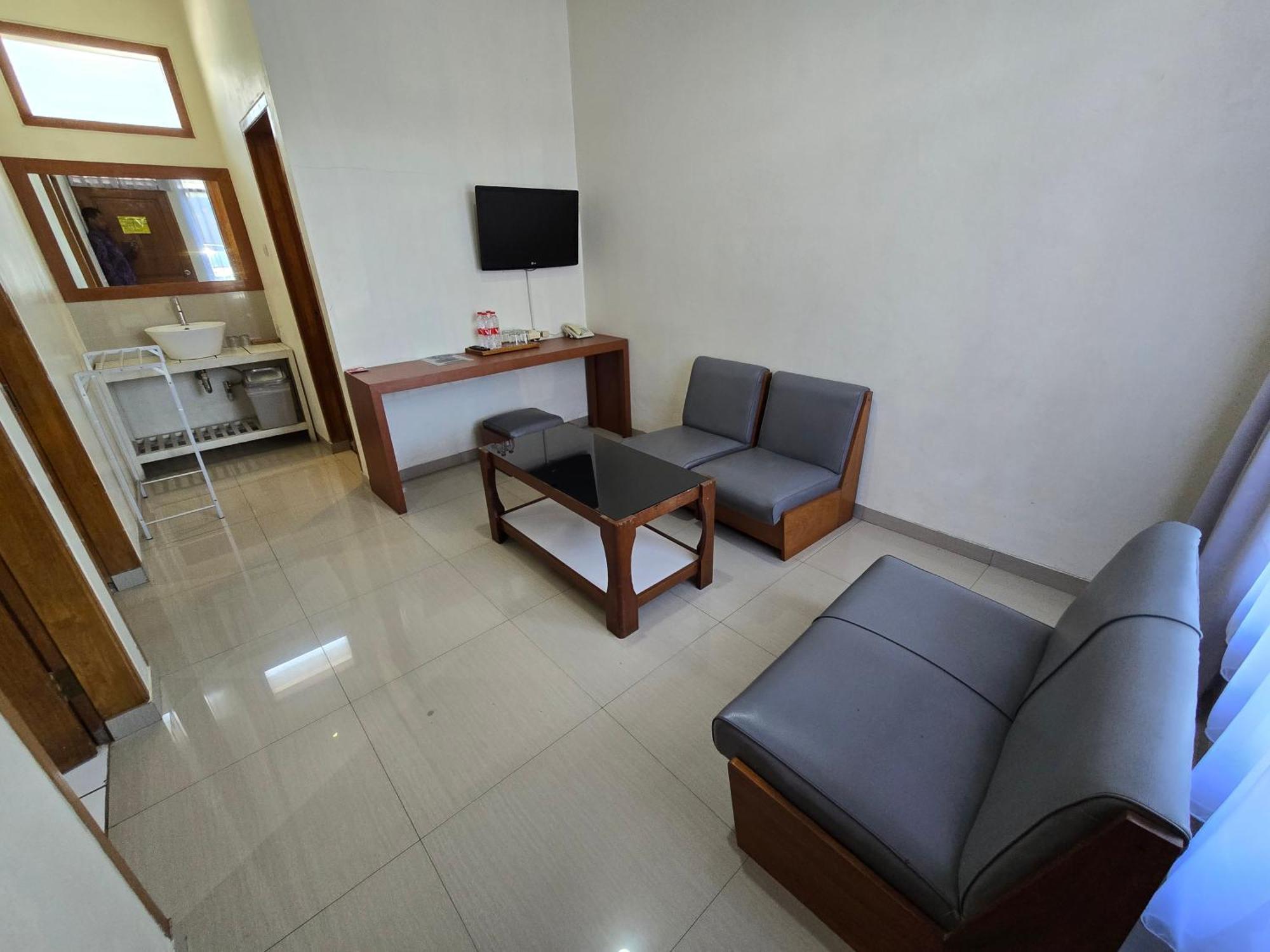 Kusma Bandungan 3*