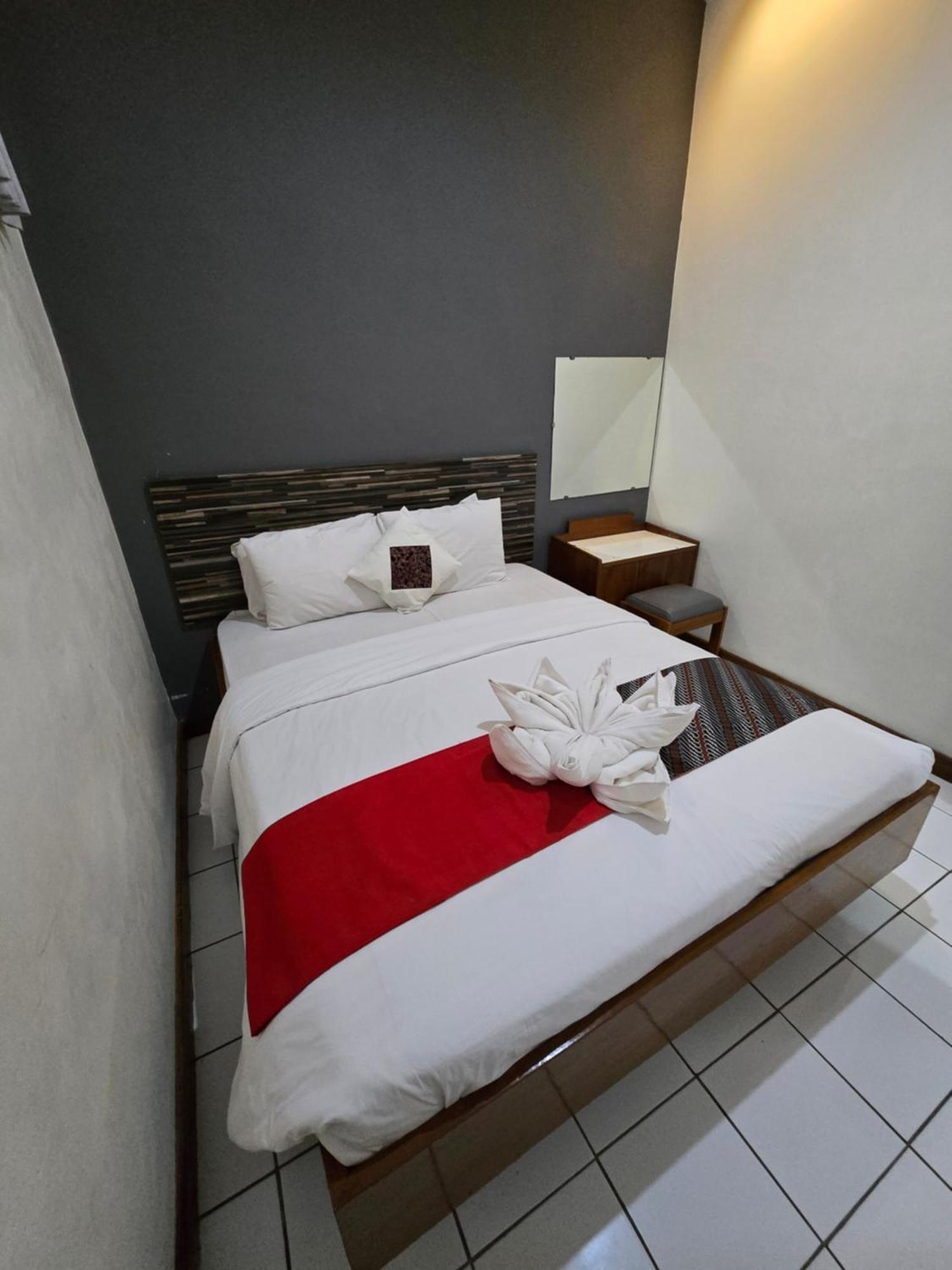 Hotel Kusma Bandungan