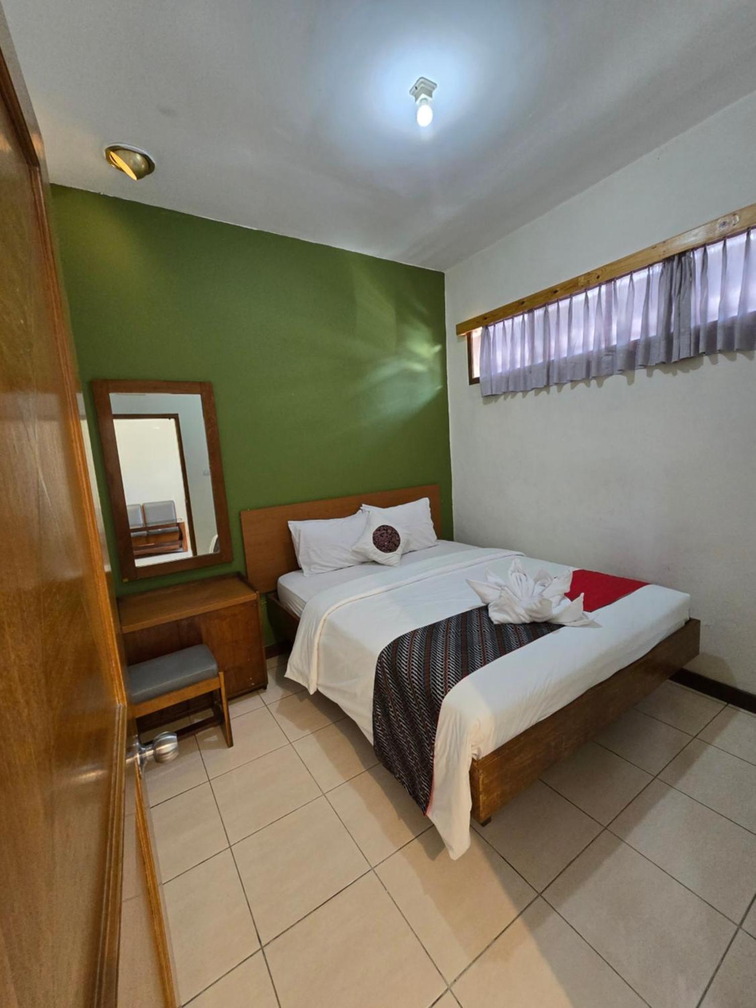 Kusma Bandungan Hotel 3*