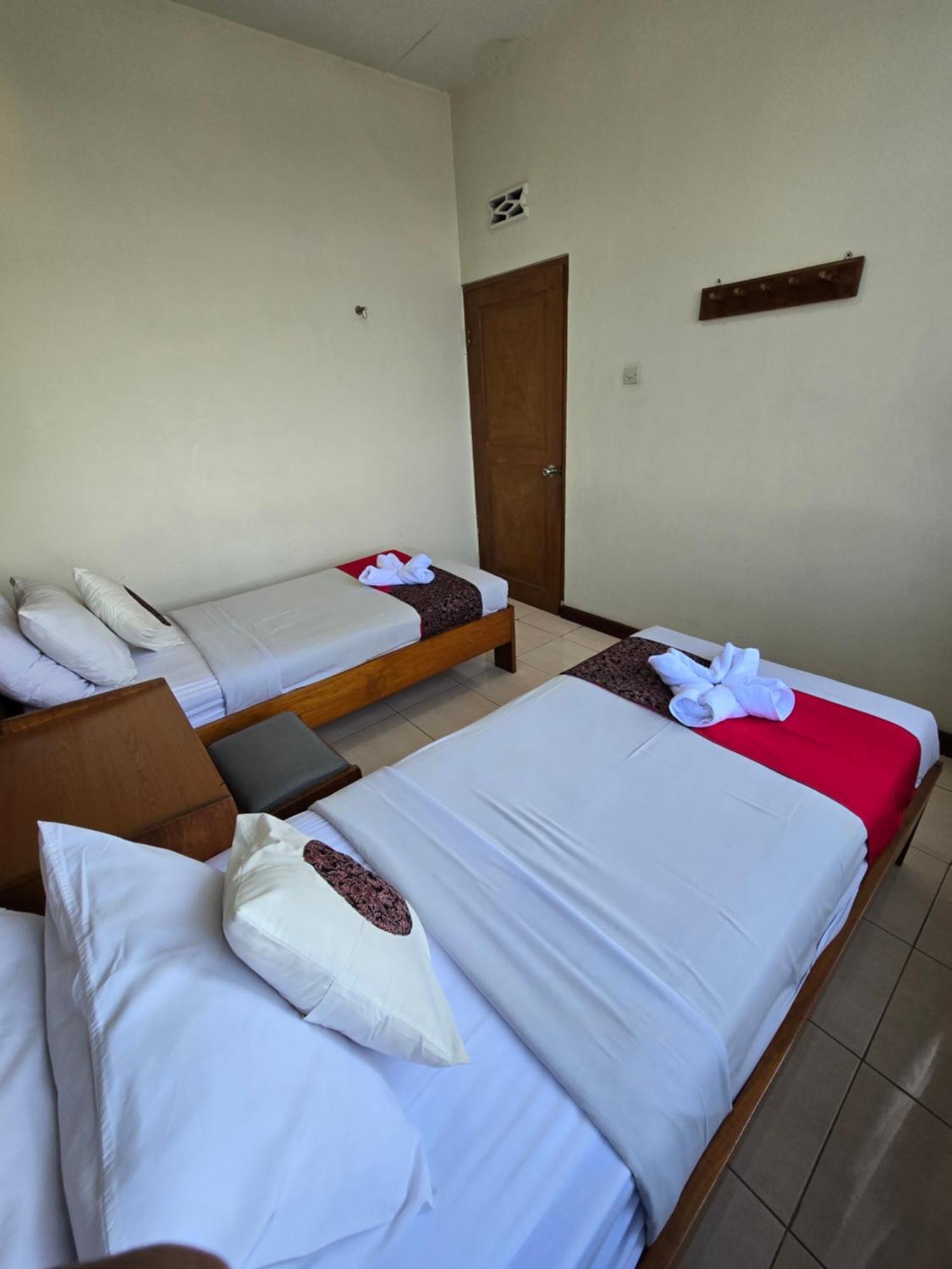 Kusma Bandungan Hotel