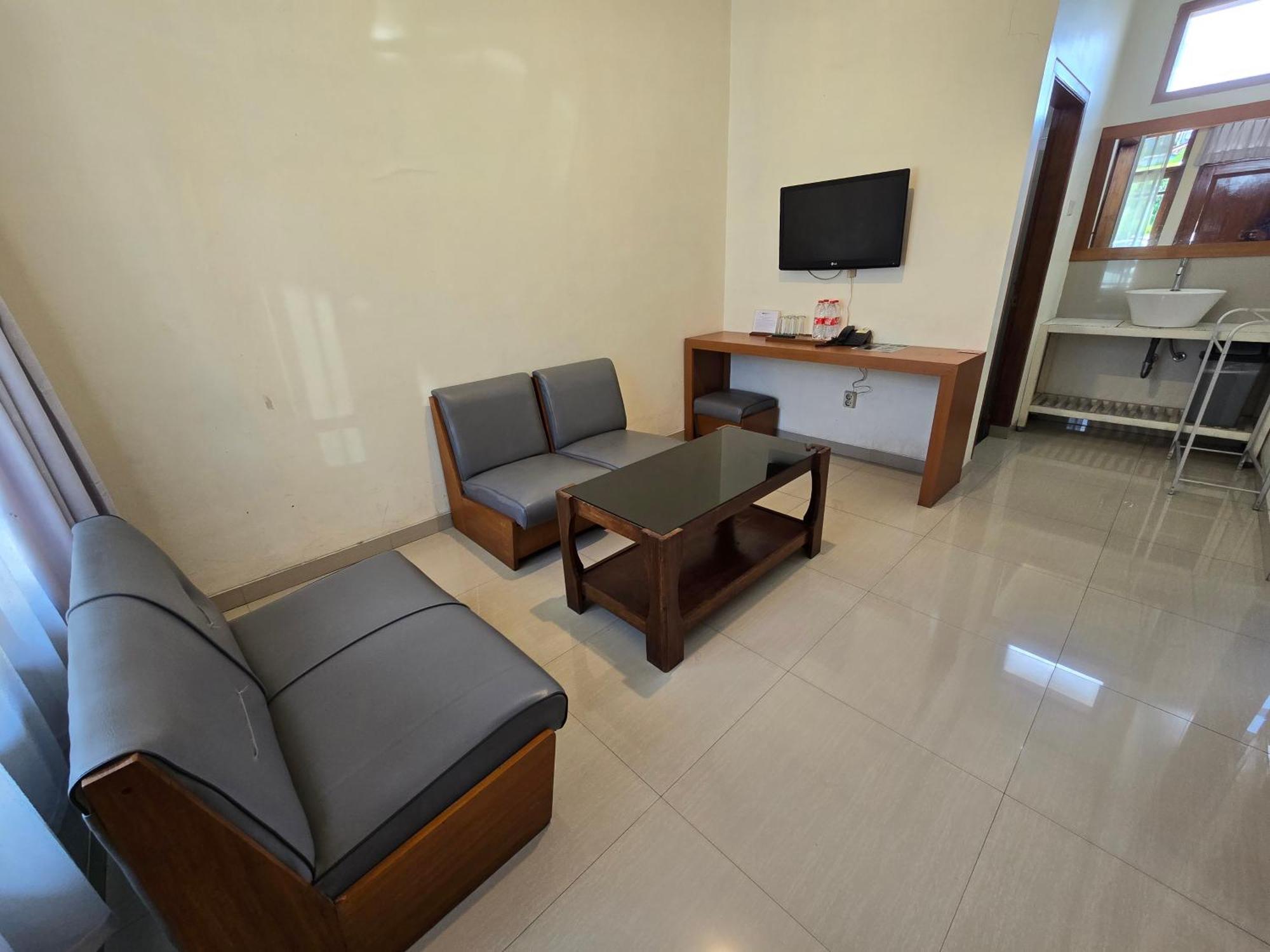 Kusma Bandungan Semarang