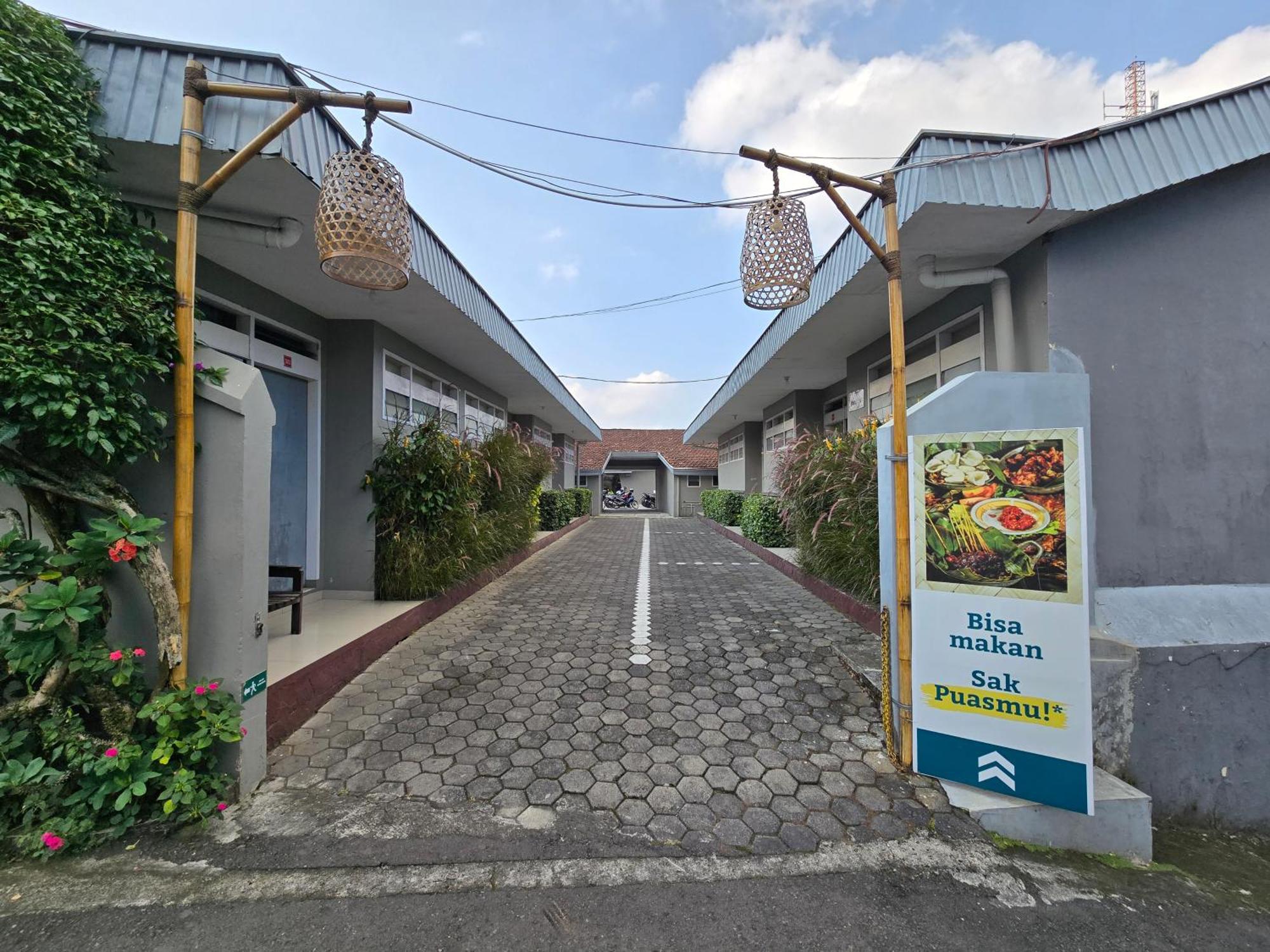 Kusma Bandungan