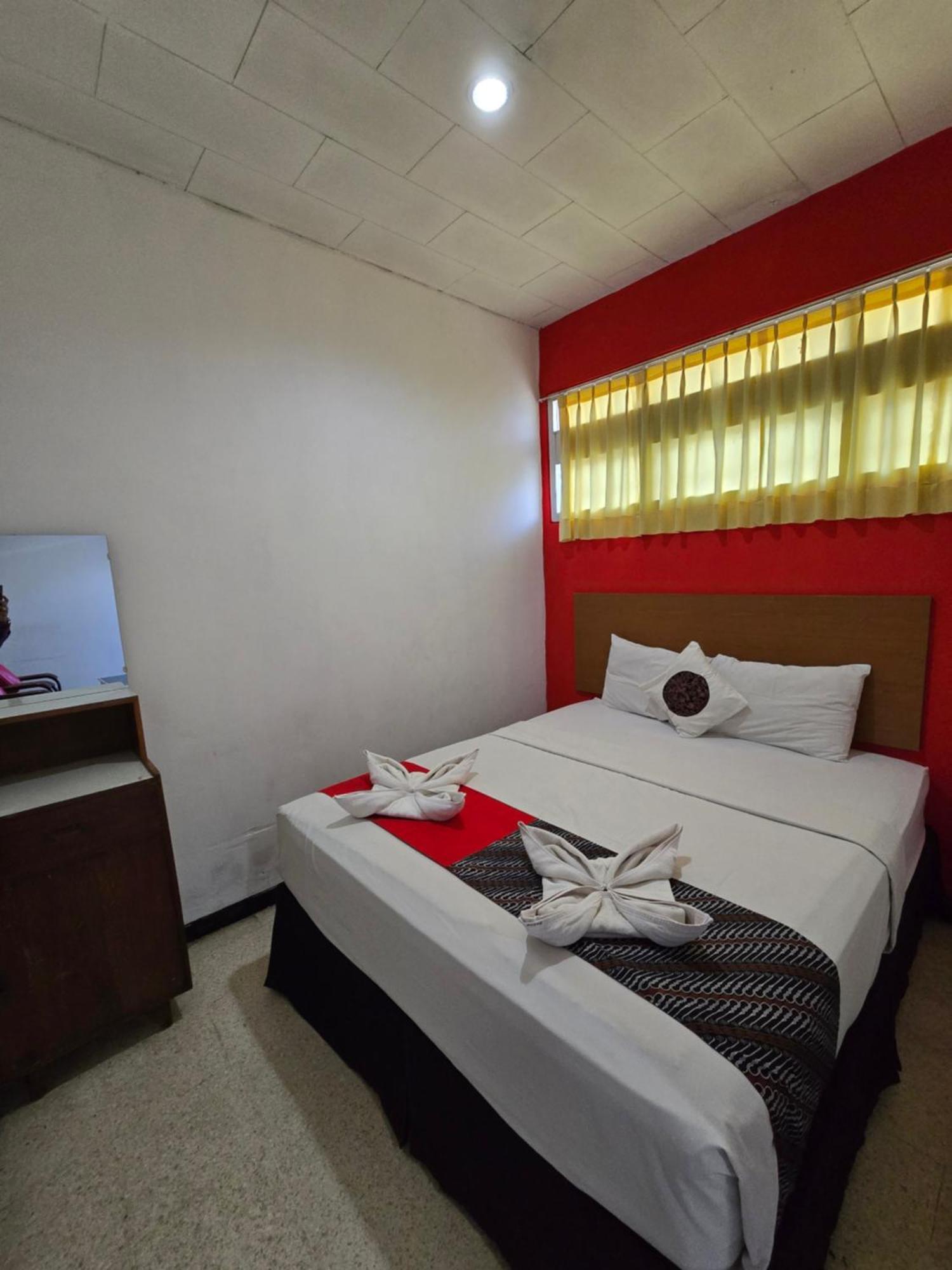 Kusma Bandungan Hotel 3*