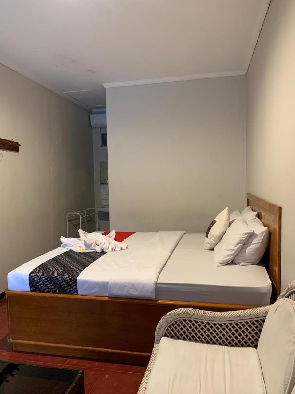Hotel Kusma Bandungan Semarang