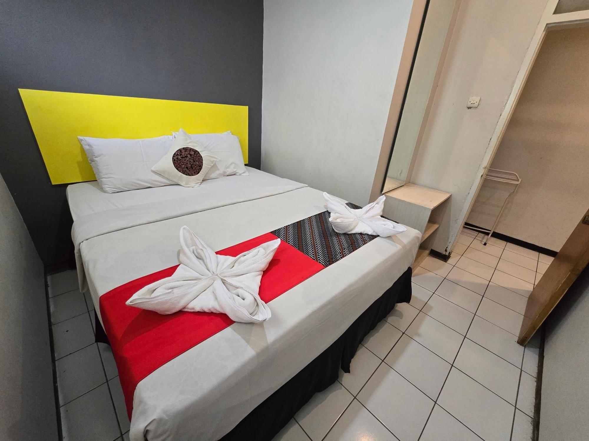 Kusma Bandungan 3* Semarang