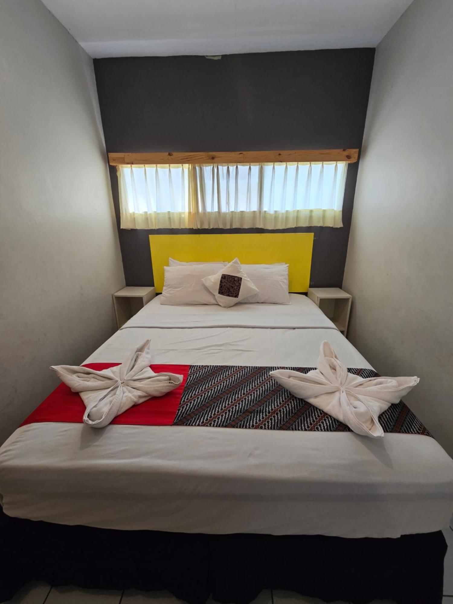 Kusma Bandungan Hotel 3*