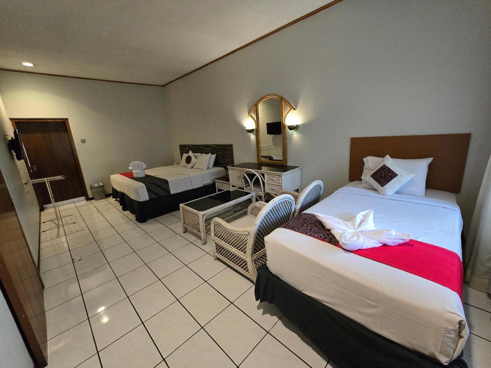 Hotel Kusma Bandungan