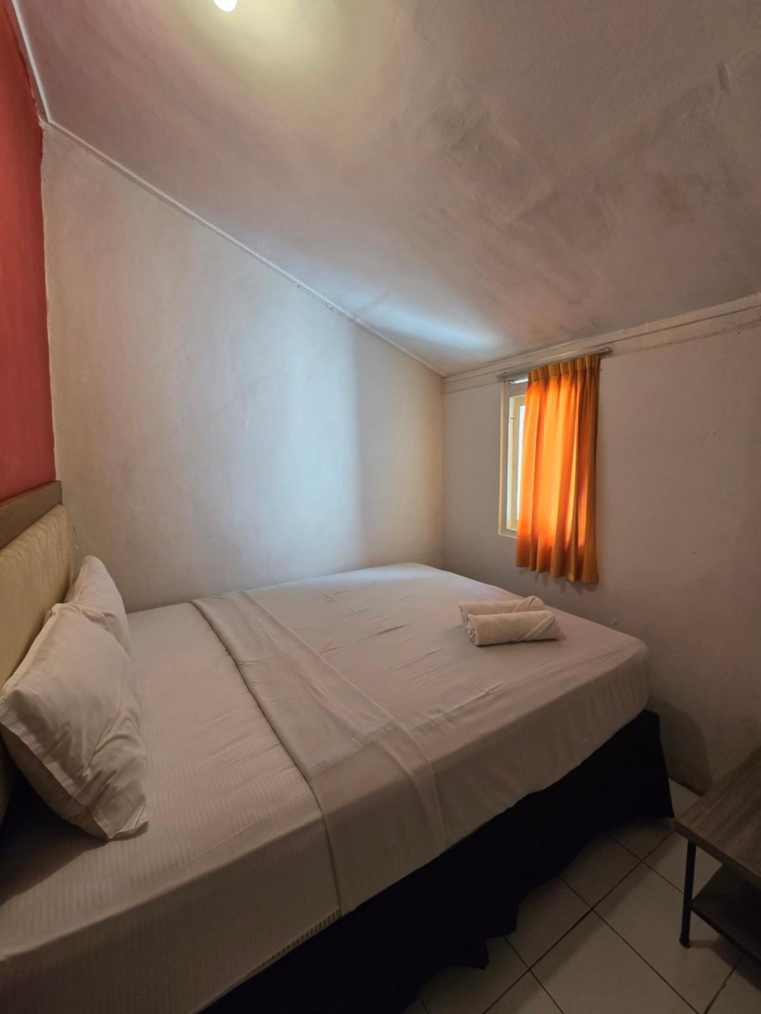 Kusma Bandungan 3* Semarang