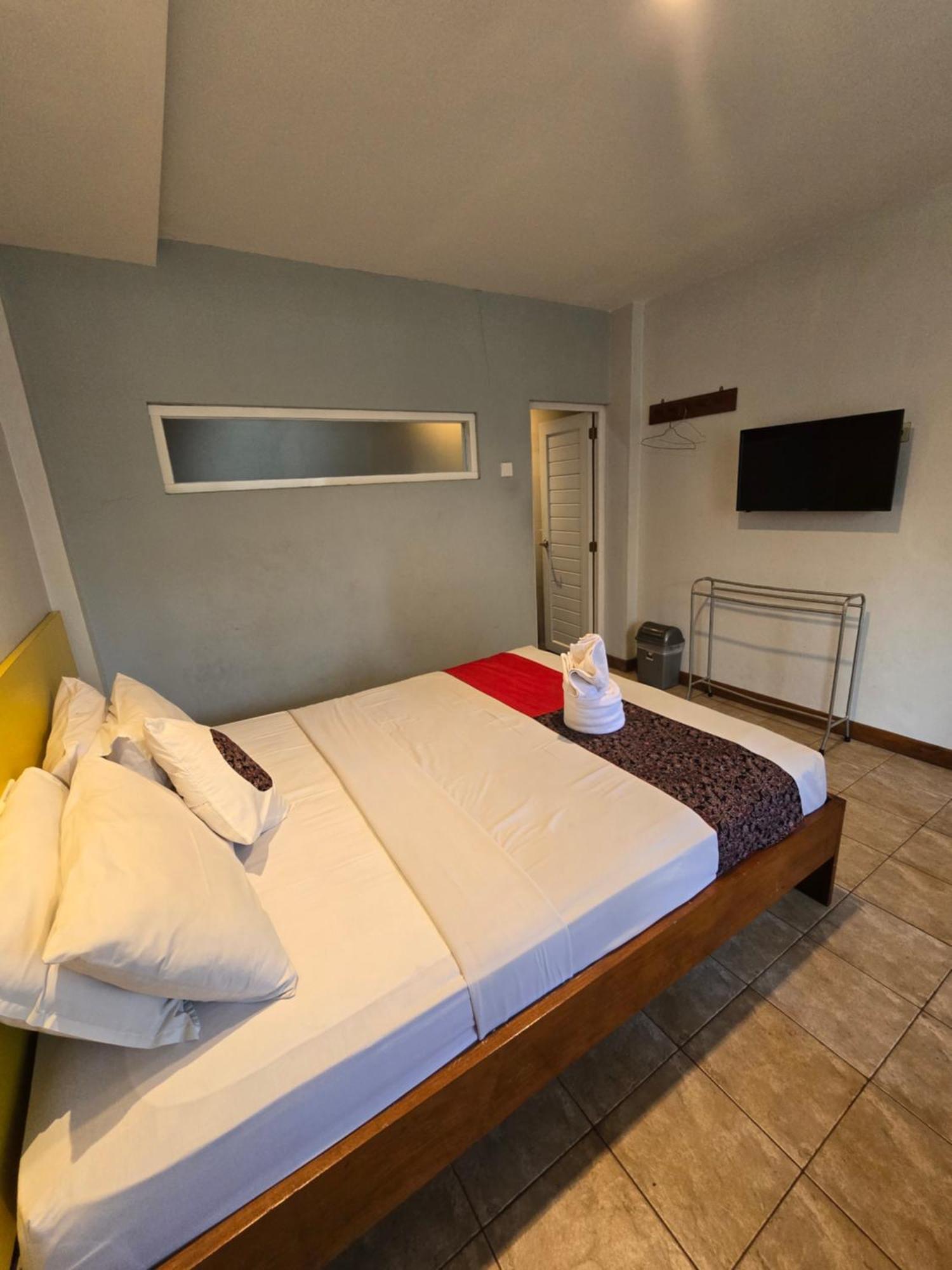 Hotel Kusma Bandungan 3*