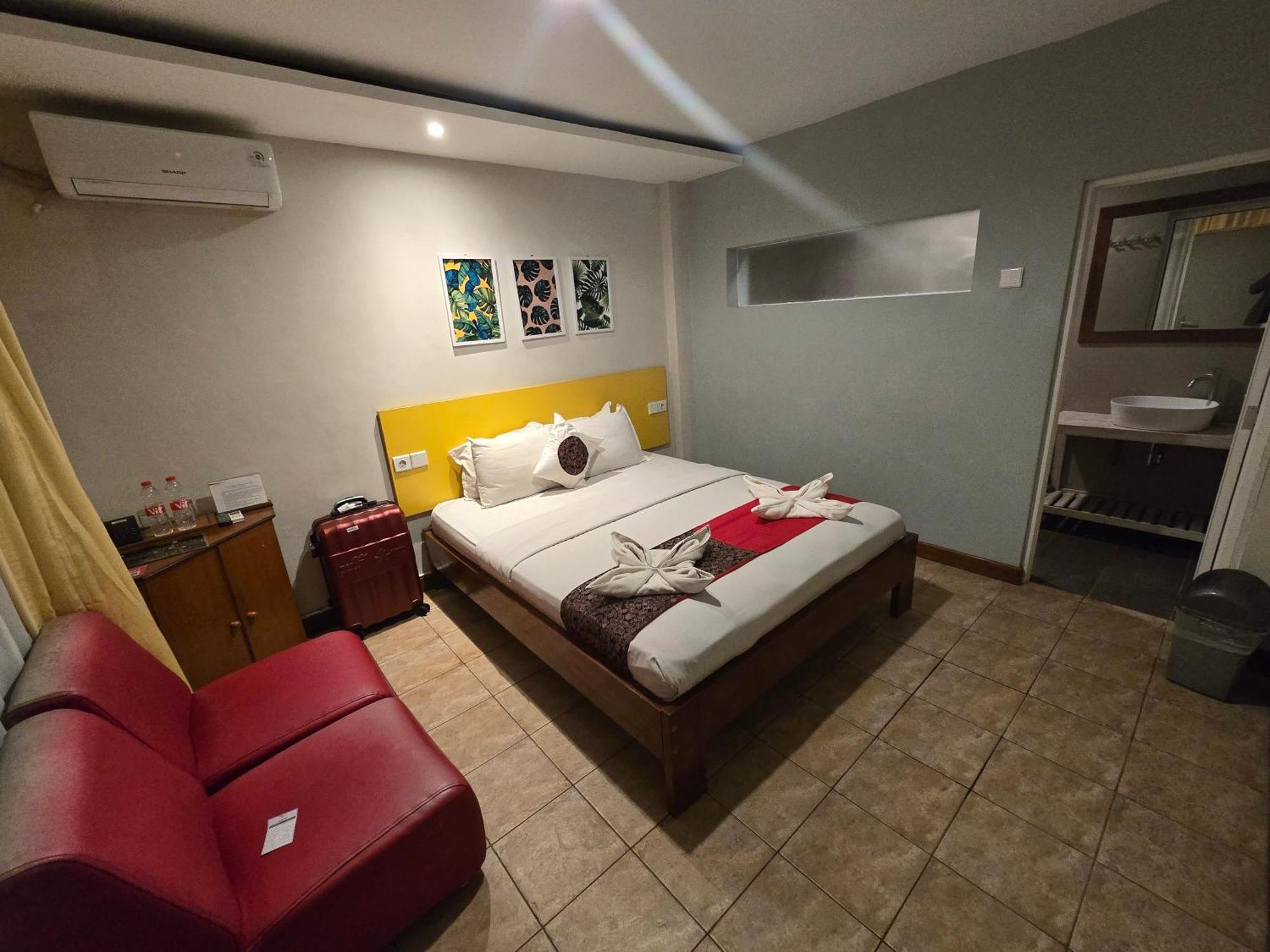 Kusma Bandungan 3* Semarang