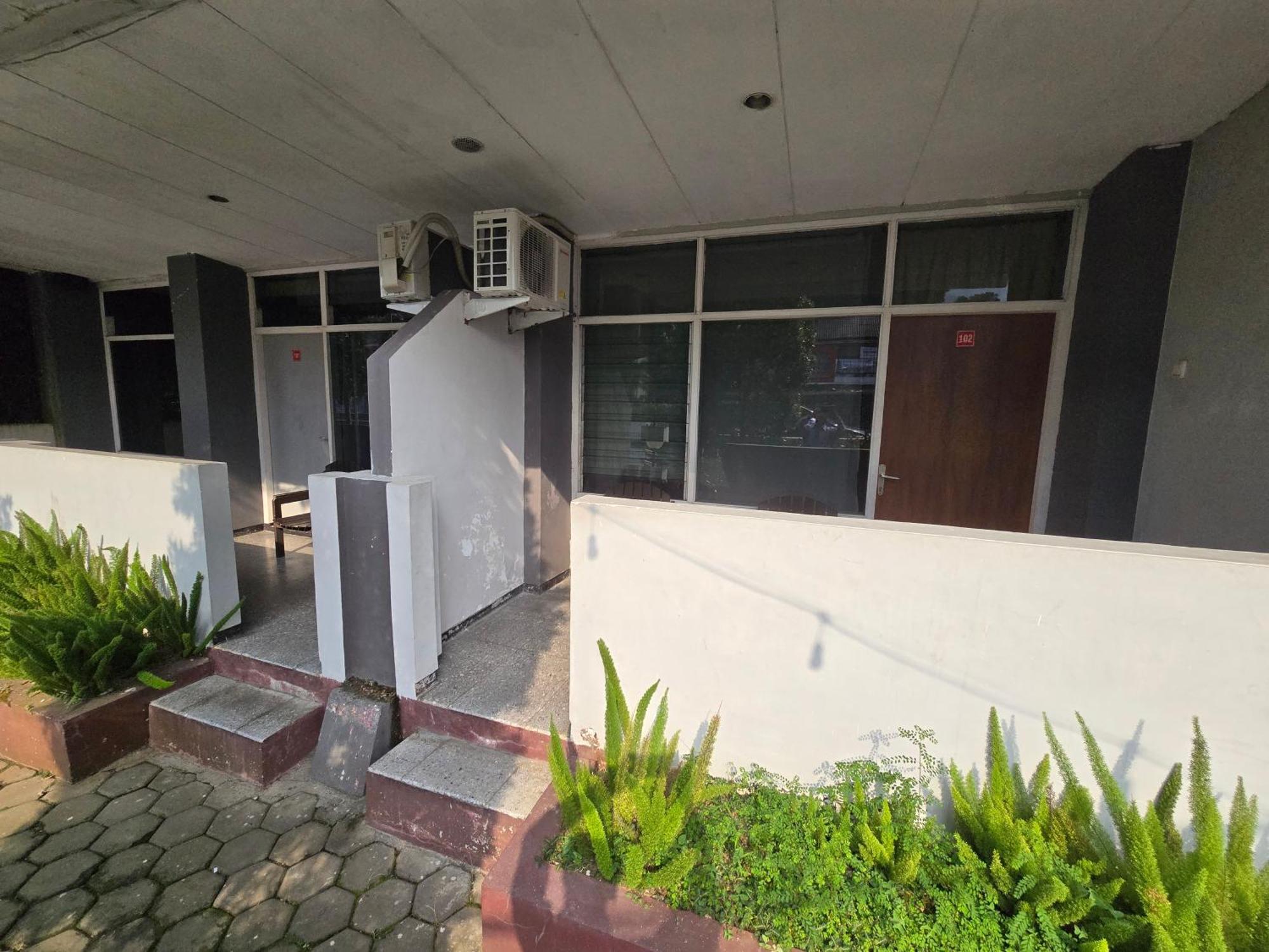 Kusma Bandungan 3* Semarang