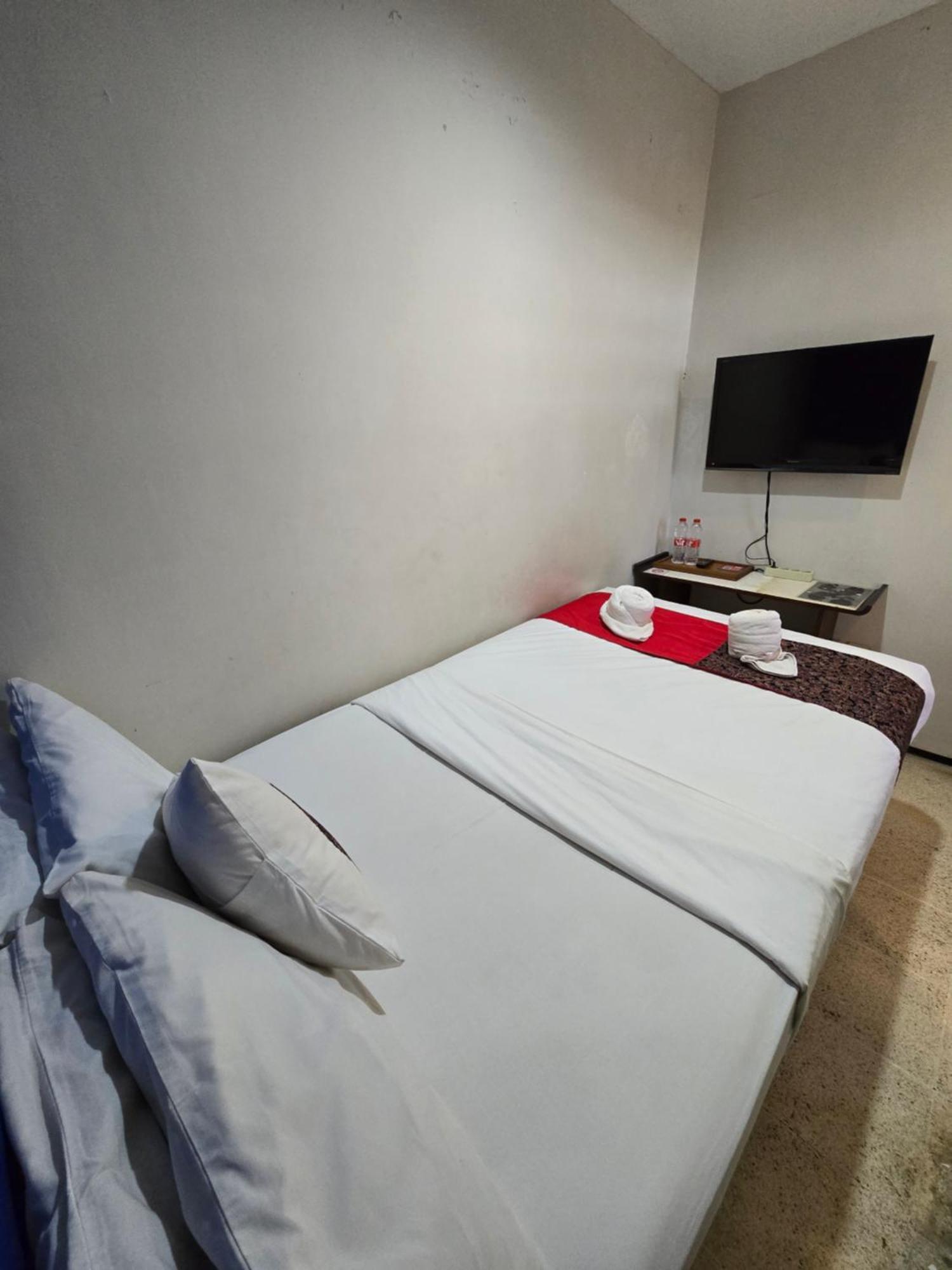 Hotel Kusma Bandungan 3*